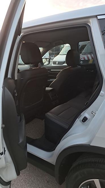 передний бампер киа к3: Renault Samsung QM6: 2019 г., 2 л, Робот, Газ, Кроссовер — 7