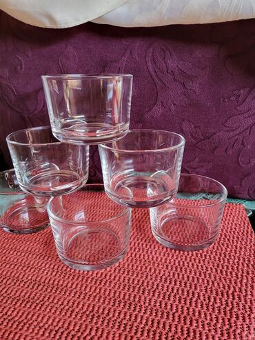 Čaše: Case vintaz nove za zestoko pice itd. Ikeine case za pice itd. iz — 2