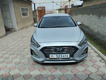мотороллер муравей купить новый: Hyundai Sonata: 2019 г., 2 л, Типтроник, Газ, Седан