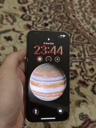 Apple iPhone: IPhone 13 Pro, 128 GB, Sierra Blue -da lalafo.az — 1 Apple iPhone: IPhone 13 Pro, 128 GB, Sierra Blue — 1