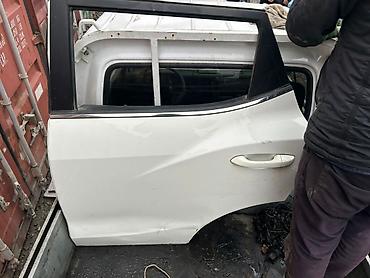 lada 9: Кузовные запчасти для кроссовера ссанйонг тиволли 2018 В наличии: - — 6