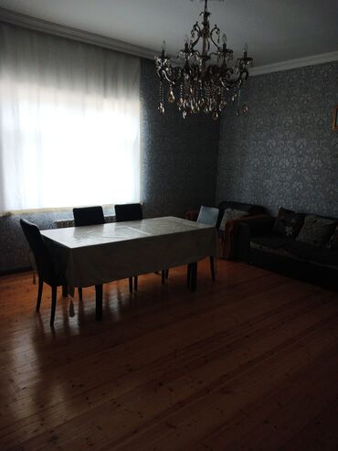 150 200 manat kiraye evler 2020: 4 комнаты, 140 м², Свежий ремонт