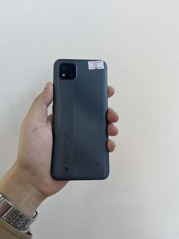 Realme: Realme C11 (2021), 32 GB