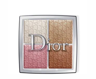 диор: Палетка для лица Dior. Новая