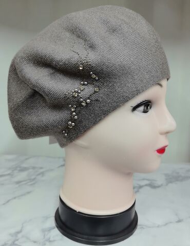 Шапки: Шапка, Осень-весна — 21