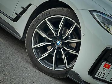 m4 competition: BMW 4 series: 2021 г., 2 л, Автомат, Бензин, Лифтбек — 5