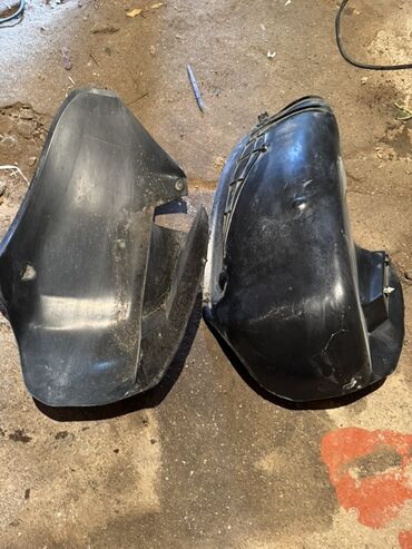 запчасти на опель вектра: Opel vectra 1998 üçün iki ədəd yan panel