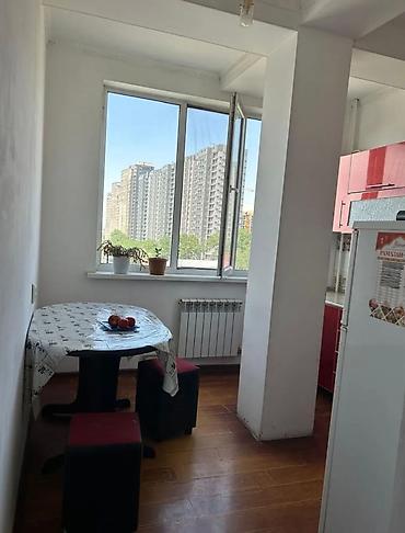 Продажа квартир: 2 комнаты, 55 м², ул. Гагарина Элитка, 4 этаж, Евроремонт — 7
