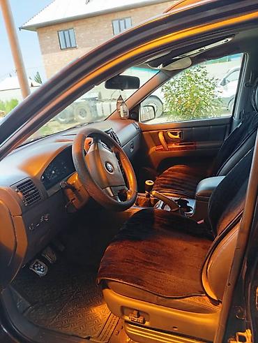 дверь киа соренто: Kia Sorento: 2004 г., 2.5 л, Механика, Дизель, Внедорожник — 4