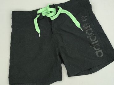 Szorty kąpielowe dla mężczyzn, S, Adidas, stan - Bardzo dobry