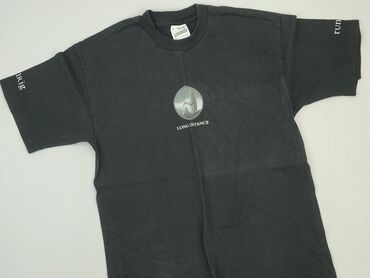 T-shirt for men, M (EU 38), condition - Good