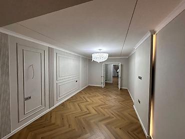 жк веста: 4 комнаты, 96 м², Городская больница №4 (ул. Айни) 7 этаж — 10