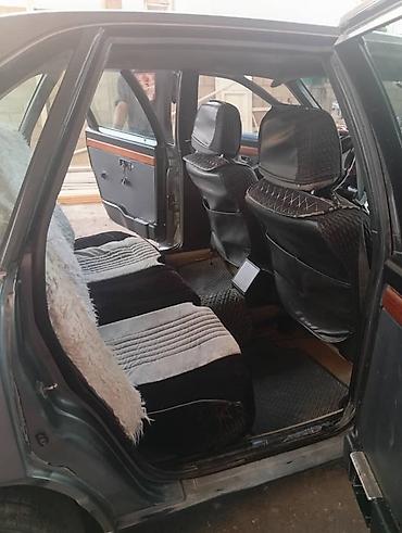 мотр ауди: Audi 100: 1988 г., 0.8 л, Механика, Газ, Седан — 3
