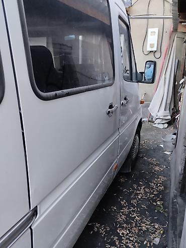 nexia 2 obshivka: Mercedes-Benz B-Class: 2006 г., 2.2 л, Механика, Дизель, Бус — 10