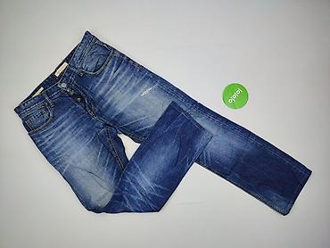 pull and bear komplet: Jack & Jones, Jeansy dla mężczyzn, rozmiar S — 2