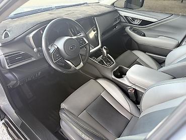 голова вольво: Subaru Outback: 2020 г., 2.4 л, Вариатор, Бензин, Универсал — 7