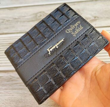 Saat dəstləri: Klassik Saat dəsti, rəng - Qara — 8