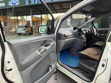 Toyota: Toyota Estima: 2001 г., 2.4 л, Автомат, Бензин, Минивэн — 9