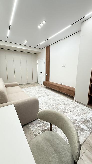 Продажа квартир: 1 комната, 36 м², Элитка, 9 этаж, Евроремонт — 15