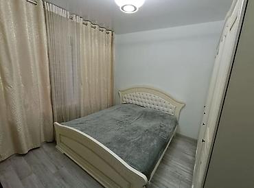 Продажа квартир: 3 комнаты, 70 м², 105 серия, 1 этаж, Евроремонт — 6