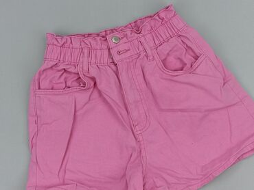 Sinsay, Shorts for women, XS (EU 34)