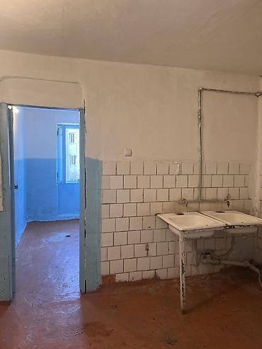 5мкр квартира: 1 комната, 18 м², 5 мкр Гостиничный тип, 4 этаж, Косметический ремонт — 4
