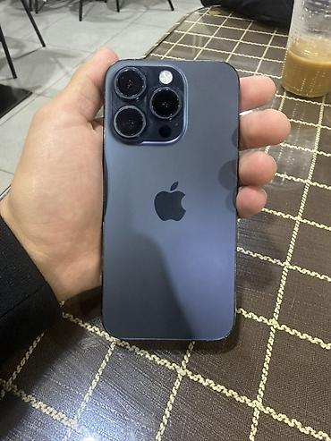 купить iphone 15 pro 256 гб: IPhone 15 Pro, Б/у, 256 ГБ, Blue Titanium, Чехол, 82 % — 2
