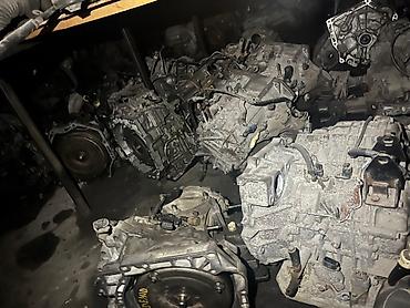 Двигатели, моторы и ГБЦ: Двигатели и АКПП для ЯПОНСКИЙ МАШИНАХ НИСАН МИТЦУБИТЦУ ТАЙОТА ХОНДА — 6