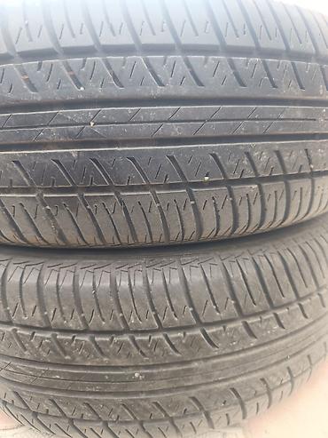 m ms: Летние шины ZETRO C4 - Размер: 205/65 R15 - Индекс нагрузки/скорости — 1