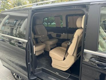 Sərnişin daşımaları: Minivan, Bakı - İsmayıllı, 5 Oturacaq -da lalafo.az — 8 Sərnişin daşımaları: Minivan, Bakı - İsmayıllı, 5 Oturacaq — 8