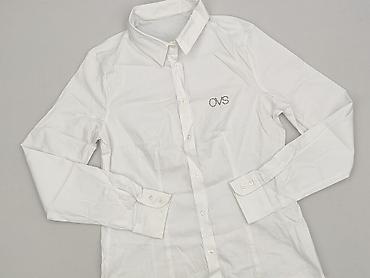 "ozonee": Ovs, Koszula damska, rozmiar M — 1