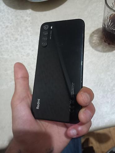 mi tv box: Redmi Note 8, 64 GB, rəng - Qara — 3