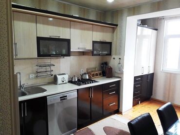 Köhnə tikili: Bakı, 3 otaqlı, Köhnə tikili, 80 kv. m — 4