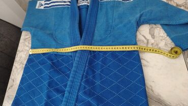 İdman formaları: Cüdo Kimanosu

160/1 — 10