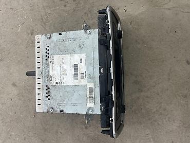 Магнитолы: Б/у, 2-DIN, 1 ", Без системы, Без оперативной памяти ГБ ОЗУ, Без встроенной памяти Гб ПЗУ — 3