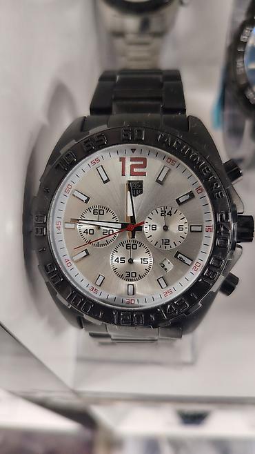 meta eynək: TAG Heuer tərzində xronoqraf qol saatı Rolex, Rolex saat, Rolex — 10