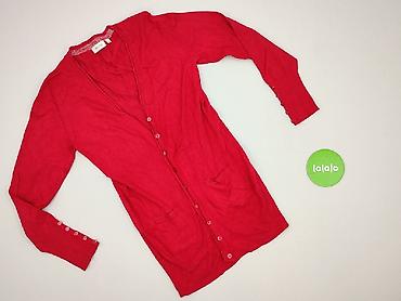 outerwear yessica: Yessica, Kardigan damski, rozmiar S — 2