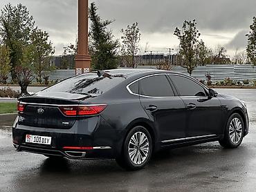 лобовое стекло опель вектра б: Kia K7: 2018 г., 2.4 л, Вариатор, Гибрид, Седан — 4