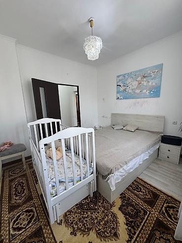 Продажа квартир: 3 комнаты, 62 м², Элитка, 8 этаж, Евроремонт — 3