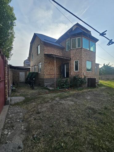 прод дом ак ордо3: Дом, 178 м², 6 комнат, Собственник
