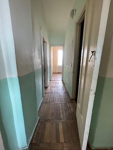 masazirda ev: Bakı, 3 otaqlı, Köhnə tikili, 63 kv. m — 3