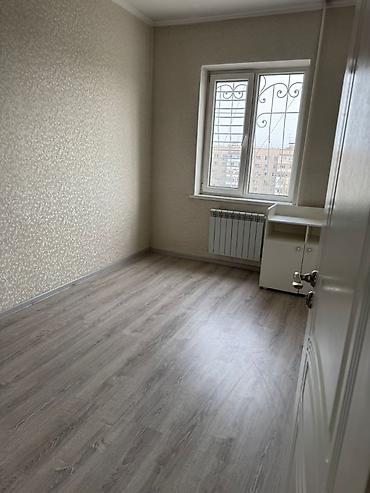 Продажа квартир: 3 комнаты, 64 м², 6 мкр 106 серия, 8 этаж, Евроремонт — 4