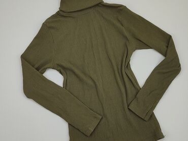 bluzki sweterek: Гольф, S, стан - Ідеальний