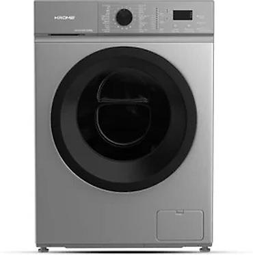 ses ucaldan: Yoshiro YWM-M712SI44GG Paltaryuyan Maşın – 7 kq, 1200 RPM, A+++ — 1