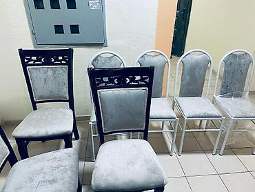 Ремонт, реставрация мебели: Реставрация мягкой мебели более 15 лет успешной работы на рынке; — 26