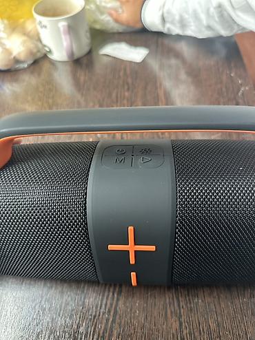 ace pro: Портативная Bluetooth-колонка Sing-e с удобной интегрированной ручкой — 4