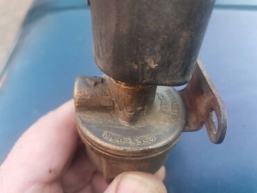 Auto delovi: Ventil gasa Tomasetto. Polovno, ocuvano. Skinuto sa rastavljenog — 7