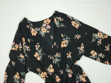 H&M Divided, Women's blouse, size L