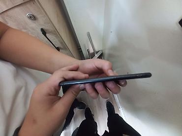 Apple iPhone: IPhone 7, Б/у, 32 ГБ, Черный, Чехол, 70 % — 5