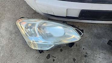 mpm modul bmw e60: BRANIK FAROVI ZA CITROEN BERLINGO | Branik Farovi Citroen Berlingo — 3